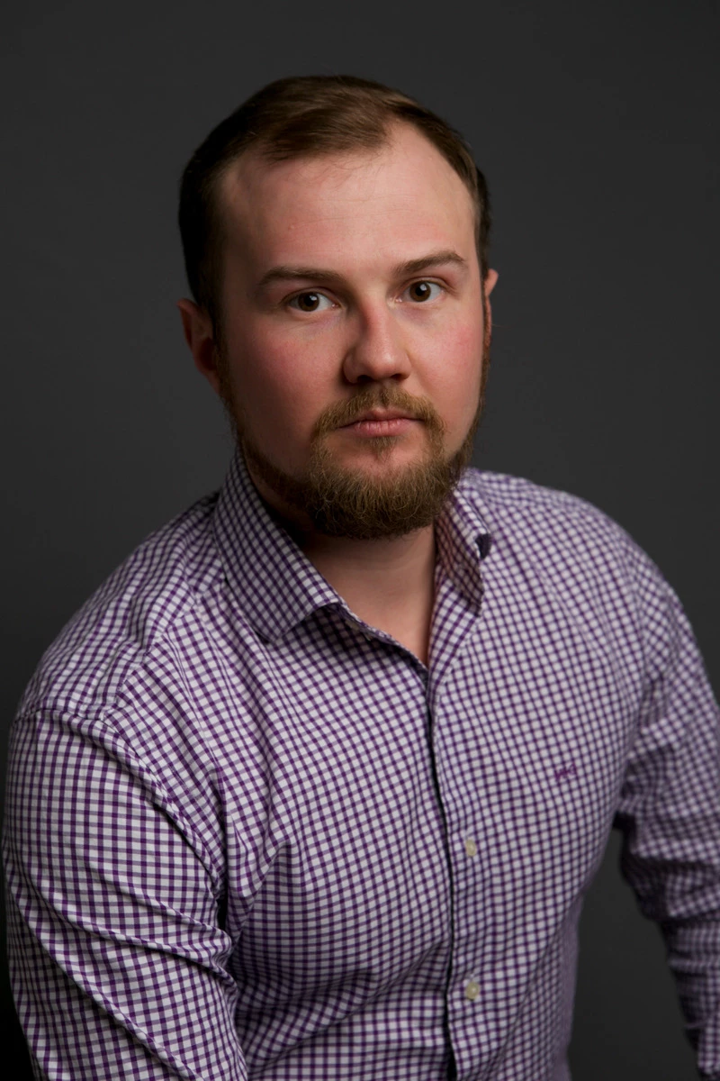 Гневушев Кирилл